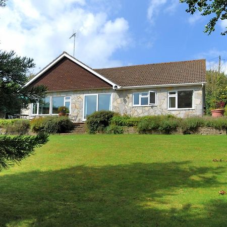 Vila Strathaven Uplyme Exteriér fotografie
