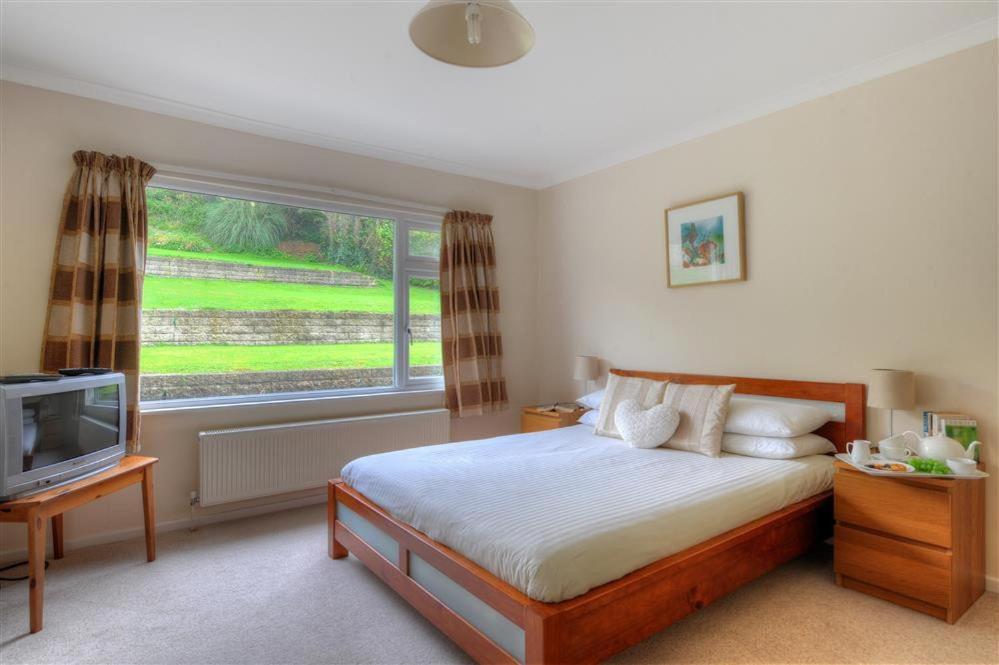 Vila Strathaven Uplyme Exteriér fotografie