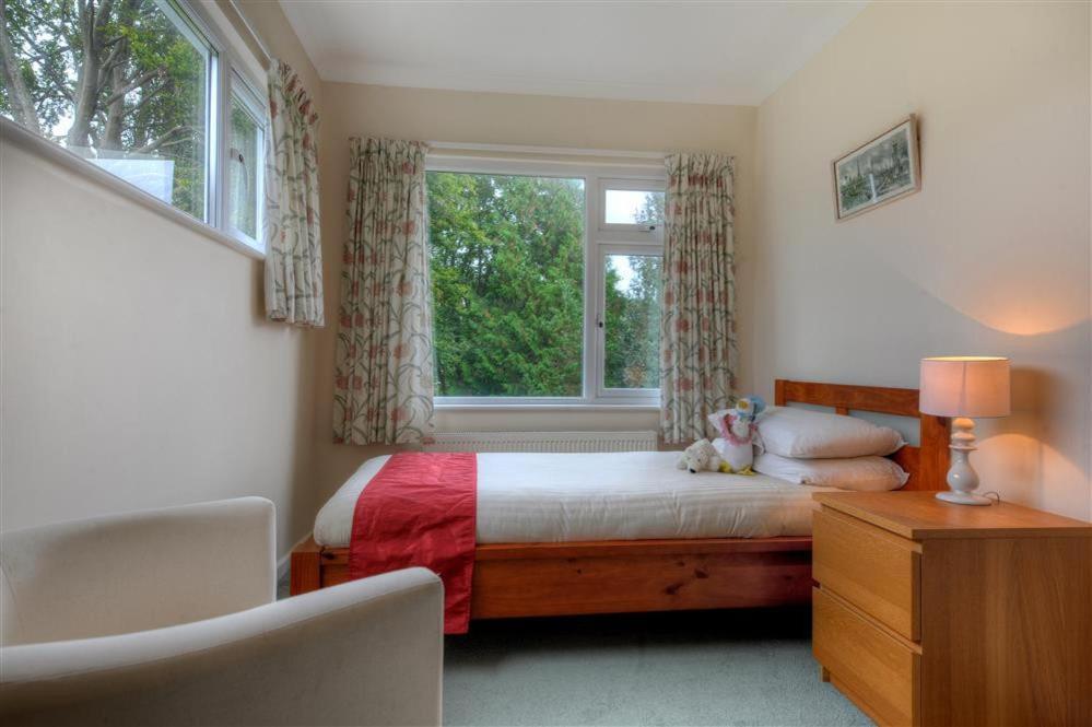 Vila Strathaven Uplyme Exteriér fotografie