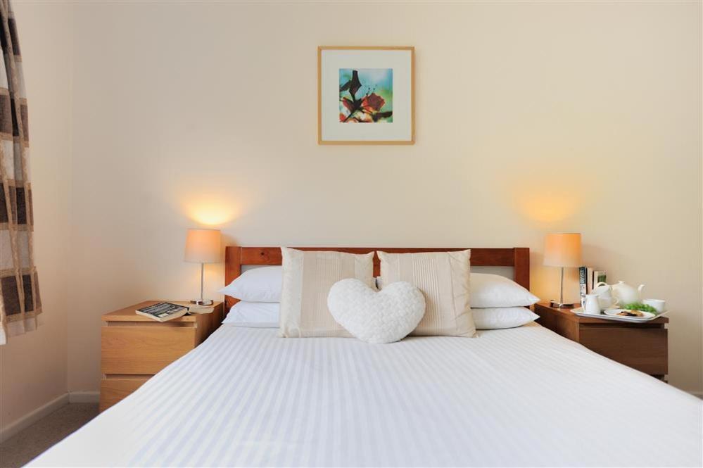 Vila Strathaven Uplyme Exteriér fotografie